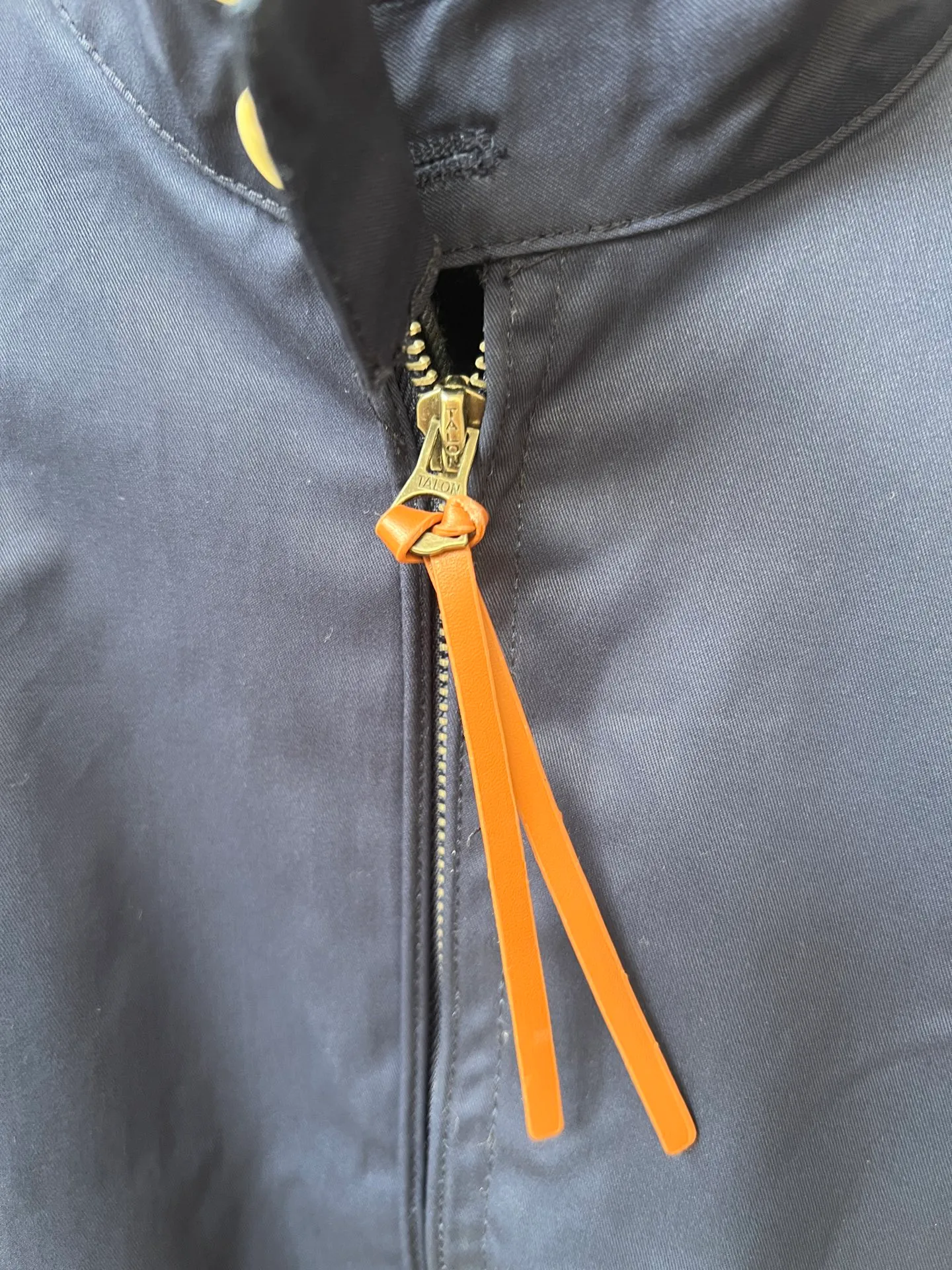 P390 Ralph Lauren Harrington jacket for men and women, lining with plaid fabric, classic fit, needless to say, 100% cotton woven fabric, perfectly restored workmanship details, imported pony embroidery on the chest, classic style that will never go out of style